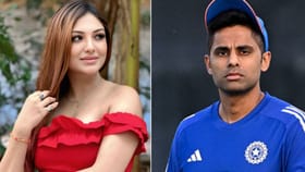 సూర్యతో ఆ రిలేషన్.. ఫుల్ క్లారిటీ ఇచ్చేసిన నటి..