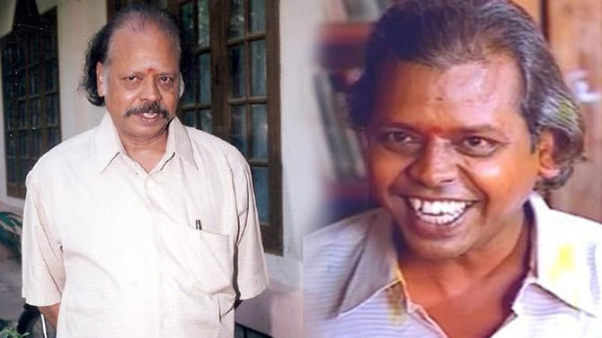 కనీసం చివరి చూపుకు కూడా సినిమావాళ్లు రాలేదు