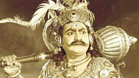 నాలుగు రోజులే నటించారు.. ఇంటర్నేషనల్ అవార్డు వచ్చింది..