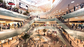 హైదరాబాద్‌లో స్విస్ మాల్.. ప్రపంచంలోనే తొలిసారిగా..