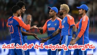 6,4,6,4,6,4.. బీసీసీఐ నమ్మినోడిని చితక్కొట్టిన సర్ఫరాజ్.. టీమిండియాకు సరికొత్త తలనొప్పిలా మారాడుగా