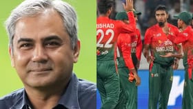 టీ20 వరల్డ్ కప్‎ను అడ్డుకునేందుకు మొహ్సిన్ నఖ్వీ సరికొత్త డ్రామా