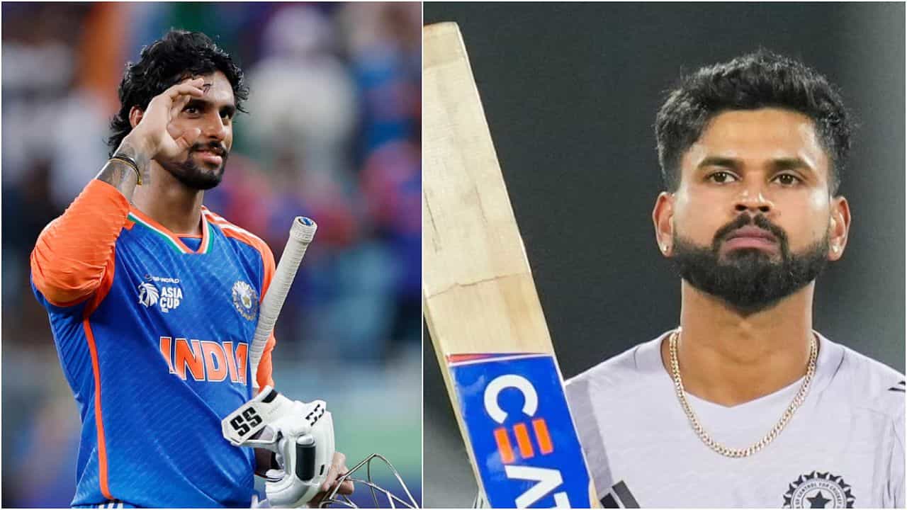 దీంతో, తిలక్ వర్మ స్థానంలో న్యూజిలాండ్ సిరీస్‌కు ఎంపికైన శ్రేయాస్ అయ్యర్‌ను టీ20 ప్రపంచ కప్‌నకు ఎంపిక చేయకపోవడమే ఖాయం. ఎందుకంటే, టీ20 ప్రపంచ కప్ వార్మప్ మ్యాచ్‌కు ముందు తిలక్ వర్మ భారత జట్టులో చేరనున్నాడు. ఇది భారత జట్టు బ్యాటింగ్ లైనప్‌ను మరింత బలోపేతం చేస్తుందనడంలో సందేహం లేదు.