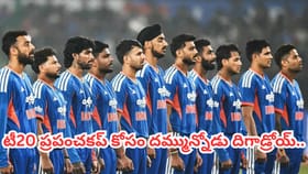 91 ఫోర్లు, 61 సిక్స్‌లు.. టీమిండియాలో చేరిన బౌండరీల పవర్‌హౌస్