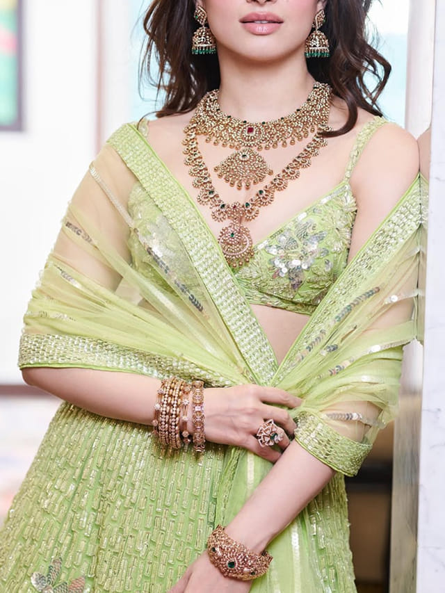 5 నిమిషాలకు 6 కోట్లు. నగల బిజినెస్ స్టార్ట్ చేసిన స్టార్ హీరోయిన్..