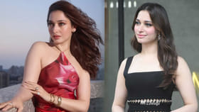 తమన్నాను ఒత్తిడి చేసిన డైరెక్టర్..!