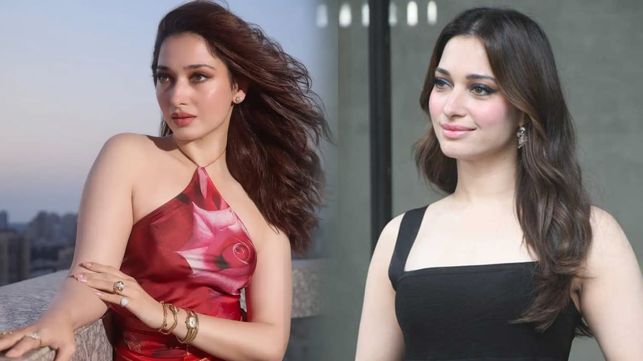 అలాంటి సీన్ చేయాల్సిందే.. తమన్నాను ఒత్తిడి చేసిన డైరెక్టర్..!