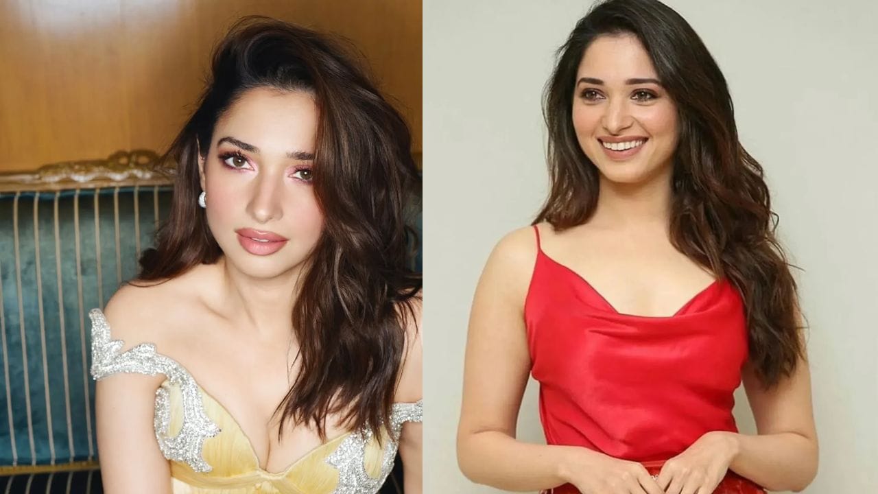 Tamannaah: మిల్కీ బ్యూటీ తమన్నా ఫిట్నెస్ సీక్రెట్ ఇదేనా? సెలబ్రిటీ కోచ్ చెప్పింది ఏంటి