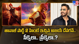 ప్రభాస్ లైనప్ లో ఊరిస్తున్న క్రేజీ ప్రాజెక్ట్స్