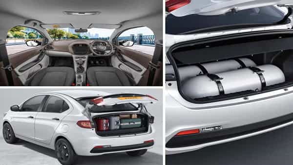 Tata Motors: టాటా ఈ కొత్త కారును కేవలం రూ.5.59 లక్షలకు విడుదల