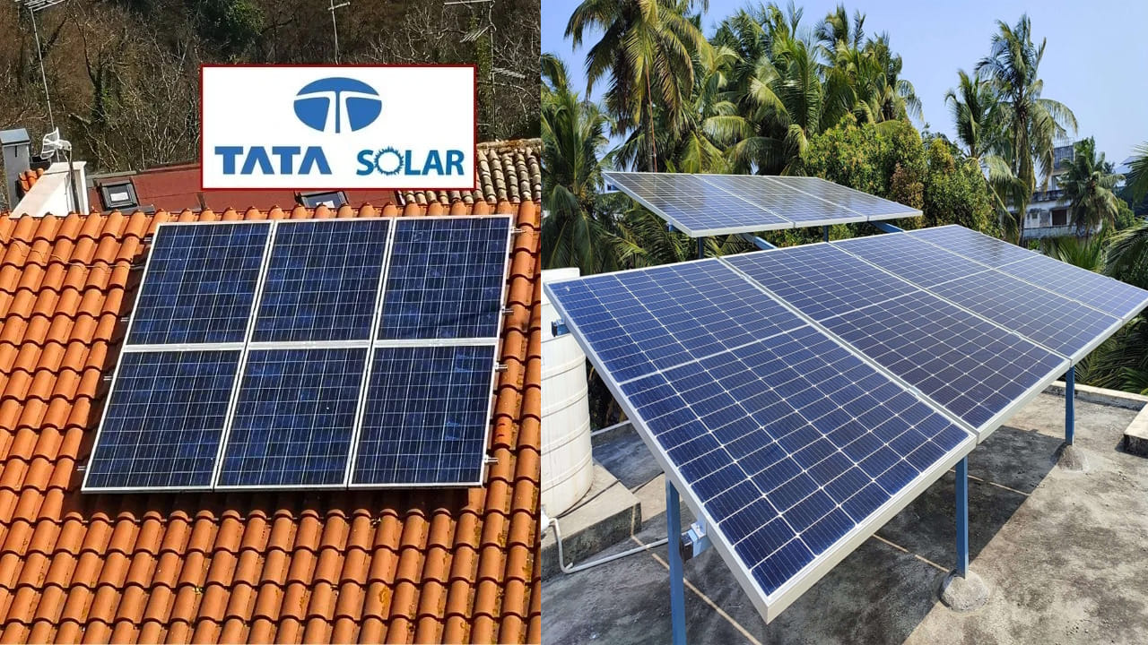 Solar System: 3kW సోలార్ ప్యానెల్తో ఇంట్లో ఎన్ని ACలు, ఫ్యాన్లు, లైట్లు నడపవచ్చు? ధర, సబ్సిడీ ఎంత?