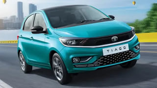 TATA Tiago: మిడిల్‌ క్లాస్‌ కలల కారు..! ధర తక్కువ.. లగ్జరీ ఫీచర్లు! పైగా టాటా బ్రాండ్‌