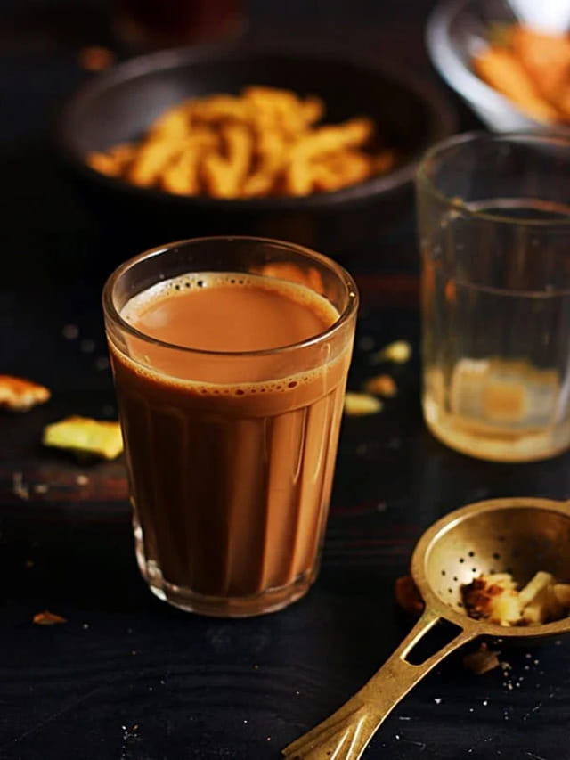 మీ ఆయుష్షు రెట్టింపు చేసే తేనీరు..! కానీ ఓ షరతు..