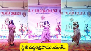 Viral Video: వాటర్ గన్‌తో పిల్లాడి ఆటలు.. గున్న ఏనుగు నటనకు జనం ఫిదా.. అస్కార్ అవార్డ్ పక్కా..!
