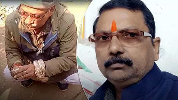 తీవ్ర విషాదం.. విద్యార్థులతో రీల్స్ చేస్తూ.. పాము కాటుకు గురై ప్రాణాలు విడిచిన ఉపాధ్యాయుడు..!