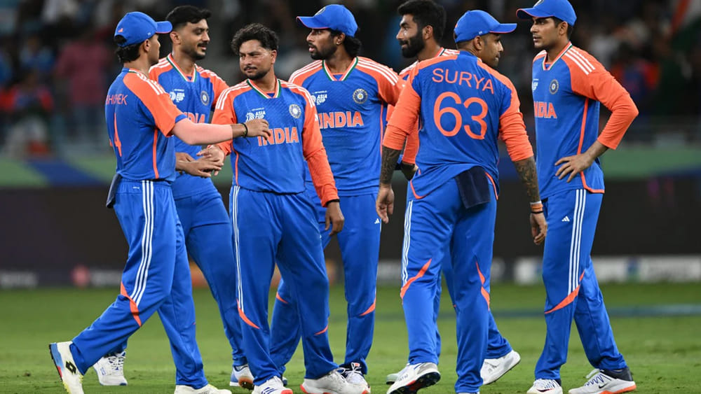 Team India: టైమ్ చూసి చావుదెబ్బ కొట్టారు కదా భయ్యా.! ఇక టీ20 ప్రపంచకప్, ఐపీఎల్‌కు..