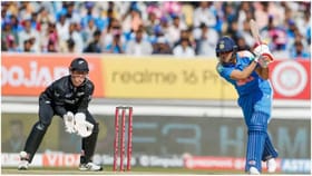 స్వదేశంలో భారత్ బెస్ట్ రన్ ఛేజ్ ఎంతో తెలుసా?