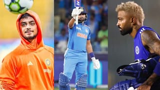 BBL Fire Incident: క్రికెట్ స్టేడియంలో చెలరేగిన మంటలు..ప్రాణభయంతో పరుగులు తీసిన జనం!