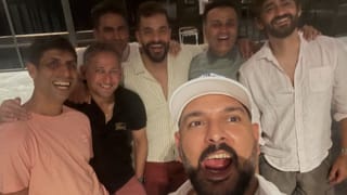 IND vs NZ: లాస్ట్ మ్యాచ్‌లో డకౌట్.. పిలిచి మరీ 3లో నువ్వే తోపువంటూ సూర్య ఛాన్స్.. ఎవరంటే?