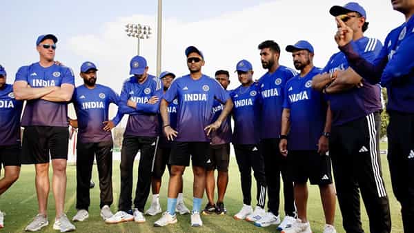 Team India: 3డీ ప్లేయర్ నుంచి బ్యాడ్ లక్కోడి వరకు.. టీమిండియా స్వ్కాడ్ ఎంపికలో 5 వివాదాలు ఇవే