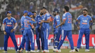 11 Runs off 1 Ball : క్రికెట్ చరిత్రలో వింత..ఒకే బంతికి 11 పరుగులు..రాయ్‌పూర్ టీ20లో ఏం జరిగిందంటే?