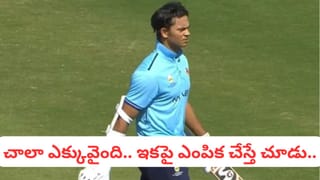 నైట్ వాచ్‌మ్యాన్‌ అనుకుంటే డబుల్ సెంచరీ బాదేశాడు.. టెస్టుల్లో ఇప్పటికీ బద్దలవ్వని వరల్డ్ రికార్డు