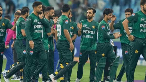 T20 World Cup 2026 : పెనం మీద నుంచి పొయ్యిలో పడ్డట్లుంది..ఐసీసీ రూల్ బుక్ చూస్తే పాక్ గుండె ఆగాల్సిందే