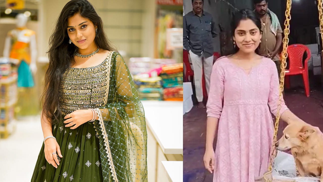 Tollywood : మేడారం జాతరలో టాలీవుడ్ హీరోయిన్.. నెటిజన్స్ విమర్శలు.. అసలేం జరిగిందంటే..