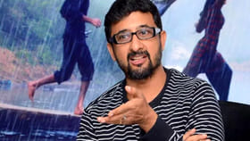 నాపై కేసులు వేశారు