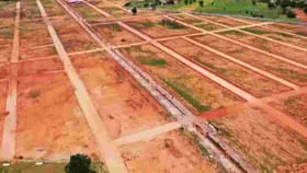 హైదరాబాద్ సమీపంలో ప్రభుత్వ ప్లాట్ల వేలం..