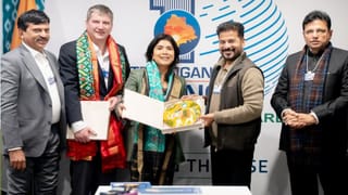 Amrit Bharat Express: తెలుగు రాష్ట్రాలకు మరో అమృత్‌ భారత్‌ ఎక్స్‌ప్రెస్.. టైమింగ్స్ చూశారా?