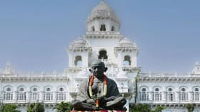 హిల్ట్‌ పాలసీ చర్చ.. నేడు రసవత్తరంగా సాగనున్న తెలంగాణ అసెంబ్లీ!