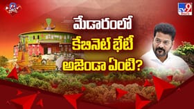 తెలంగాణ చరిత్రలో తొలిసారి.. వనదేవతల సాక్షిగా సీఎం రేవంత్..