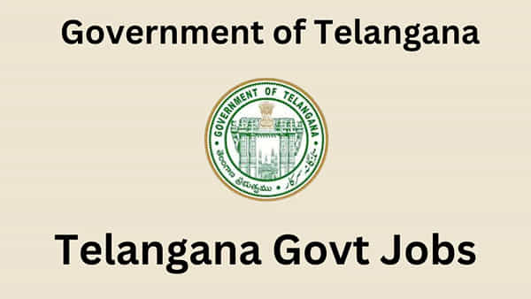 TG Govt Jobs 2026: తెలంగాణ నిరుద్యోగులకు భలే న్యూస్.. త్వరలో 10 వేల ఉద్యోగాలకు నోటిఫికేషన్