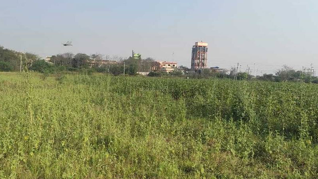 Telangana: దేశంలో అత్యంత ఎక్కువ ల్యాండ్ బ్యాంక్ ఉన్న రాష్ట్రం తెలంగాణే