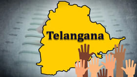 తెలంగాణ మున్సిపల్ ఎన్నికల బరిలో ఎంఐఎం