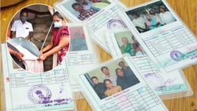 రేషన్ కార్డులు ఉన్నవారికి తెలంగాణ సర్కార్ అదిరిపోయే గుడ్ న్యూస్!