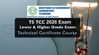 JEE MAIN 2026 City Intimation Slips: మరో 2 రోజుల్లోనే జేఈఈ మెయిన్‌ 2026 సిటీ ఇంటిమేషన్‌ స్లిప్స్‌.. డౌన్‌లోడ్‌ లింక్‌ ఇదే