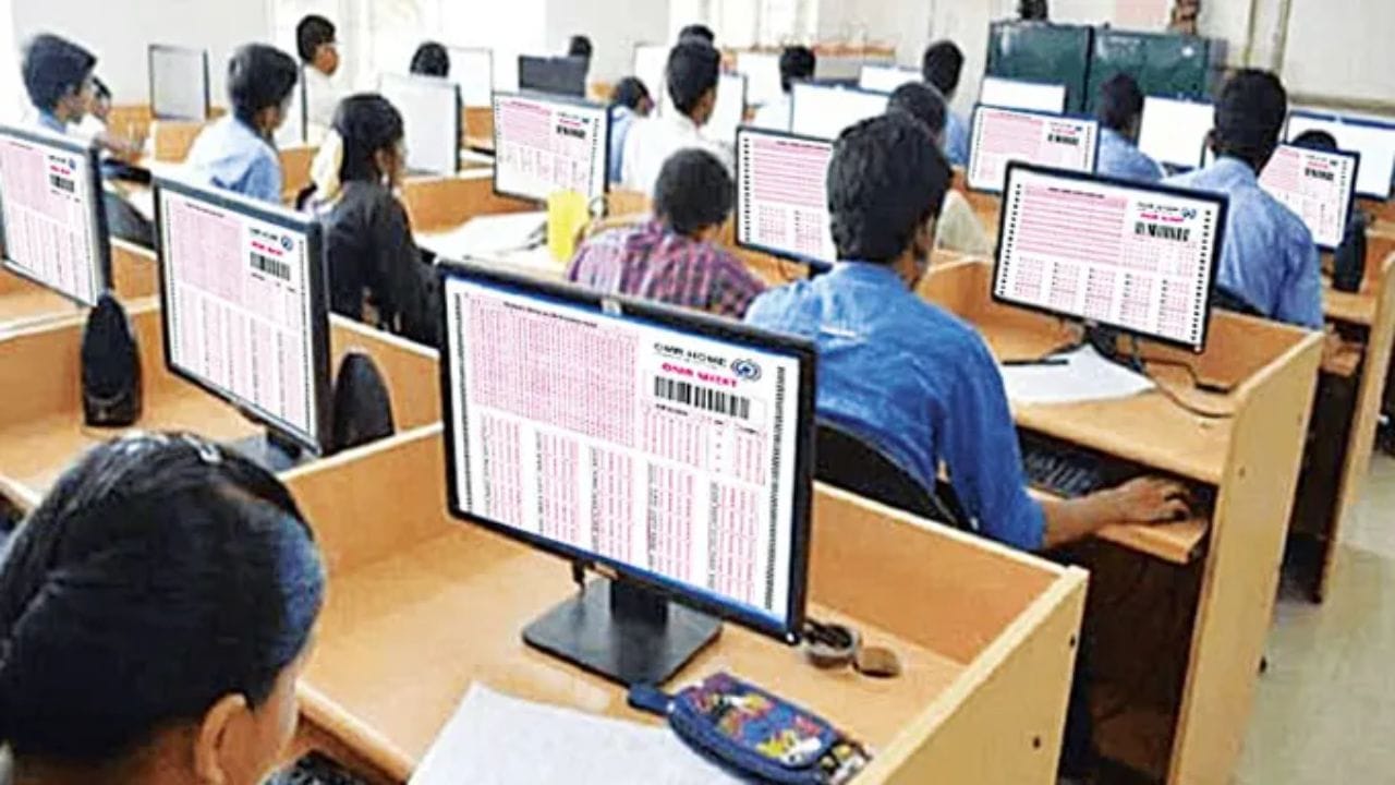 Telangana: టెట్ ఎగ్జామ్ నిర్వహణకు సర్వం సిద్ధం.. జిల్లాల వారీగా పరీక్షల కేంద్రాల వివరాలు ఇవే!