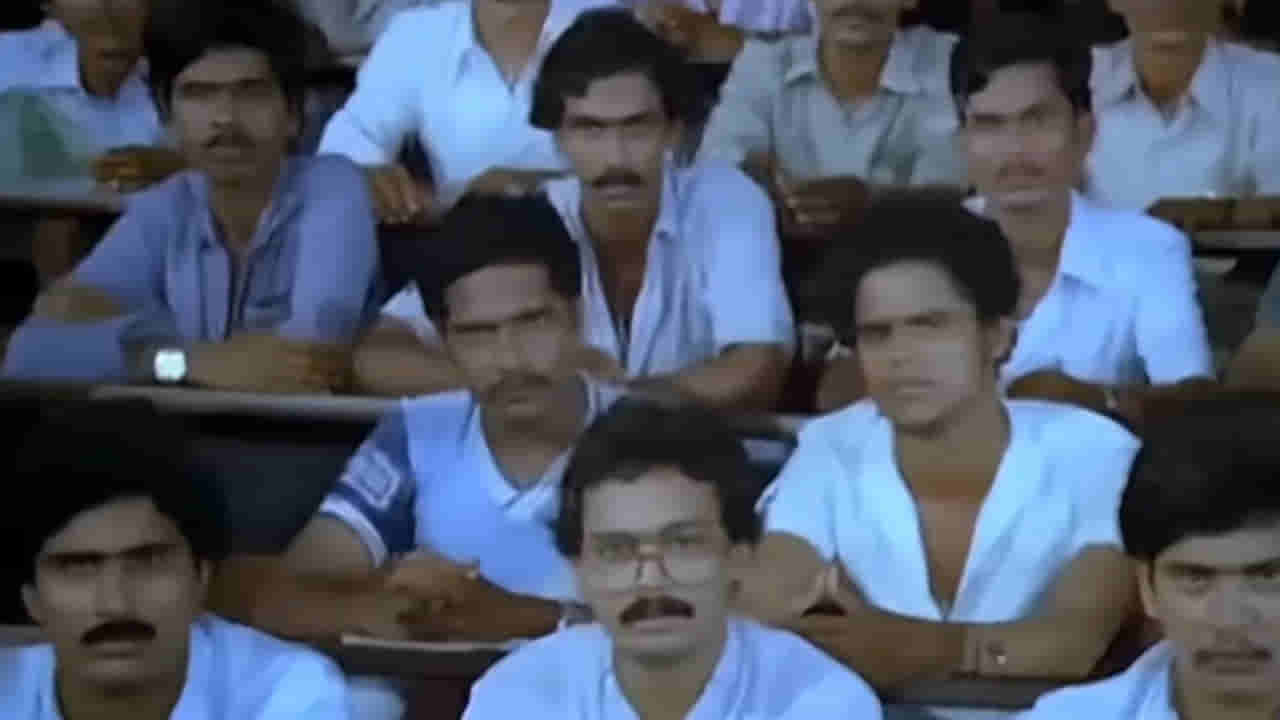 Telugu Emotional Song: ఈ పాట విని కంటతడి పెట్టని మనిషి ఉంటాడా..? ఏకంగా 2 నంది అవార్డులు