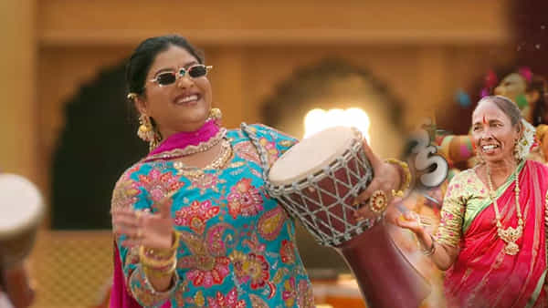 Telugu Folk Song: బాయిలోనే బల్లిపలికే ఫోక్ సాంగ్కు ఎన్ని లక్షలు వచ్చాయంటే.. యూట్యూబ్లో ఇప్పుడిదే ట్రెండింగ్