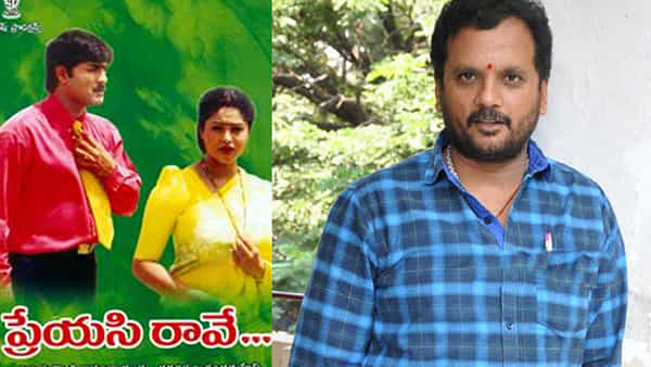 Tollywood: వరుస ఫ్లాప్లలో ఉన్న శ్రీకాంత్కు హిట్ ఇచ్చా.. ఆ రోజు రాత్రి చిరంజీవి ఏం చేశారంటే.?