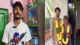 ప్రేమ పెళ్లి చేసుకున్నాడు.. ఆ ఫోటోలు వాట్సాప్ స్టేటస్‌లో పెట్టాడు