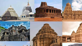 అదృష్టాన్నిచ్చే ఆలయాలు.. జీవితంలో ఒక్కసారైనా దర్శించుకోవాలంట!