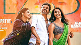 దళపతి విజయ్‌కు మరో షాక్..అక్కడ 'జన నాయకుడు' సినిమాపై నిషేధం!