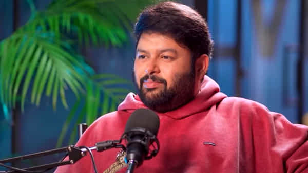 SS Thaman: బన్నీ సినిమాలో కొంచెం ఉంటే అది బూతు పాట అయిపోయేది.. ఓపెన్గా చెప్పిన థమన్