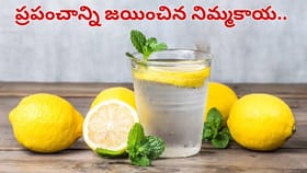 ఒక్క గ్లాసు నిమ్మరసం.. ప్రపంచ చరిత్రను ఎలా మార్చిందో తెలుసా?