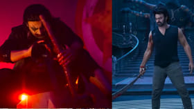 రాజా సాబ్ సినిమాలో ఆ సీన్స్ కట్..