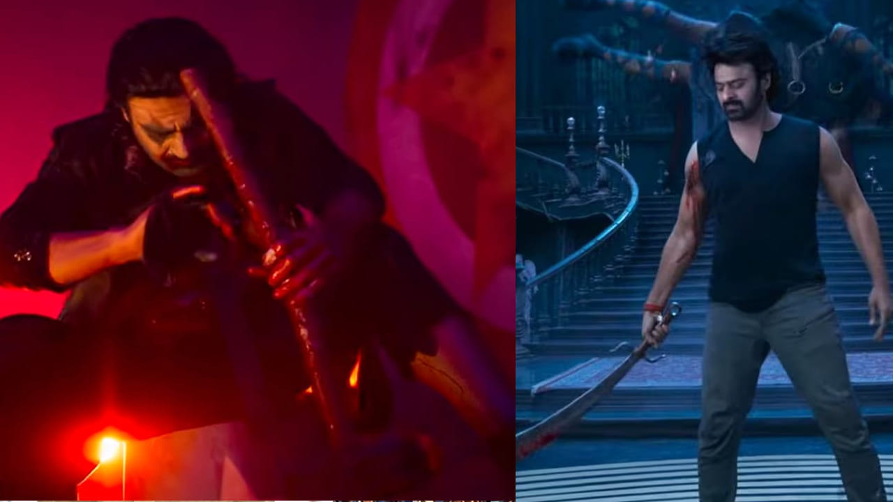 ఫ్యాన్స్కు బిగ్ షాక్.. రాజా సాబ్ సినిమాలో ఆ సీన్స్ కట్.. సెన్సార్ బోర్టు రివ్యూ