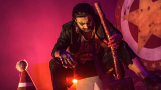 Actor : చిన్నప్పటి నుంచే నత్తి అని ఎగతాళి చేశారు.. కట్ చేస్తే.. ఇండస్ట్రీని షేక్ చేసిన హీరో..